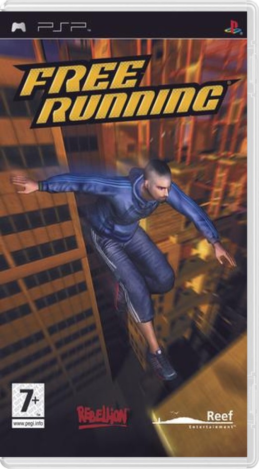 Free Running