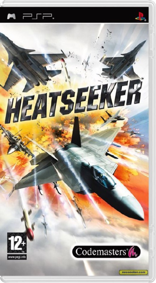 Heatseeker