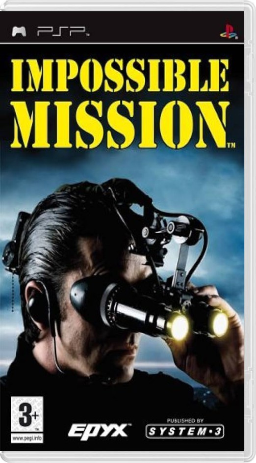 Impossible Mission