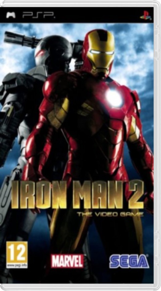 Iron Man 2