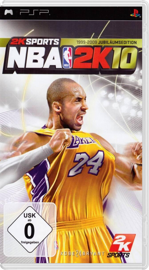NBA 2K10