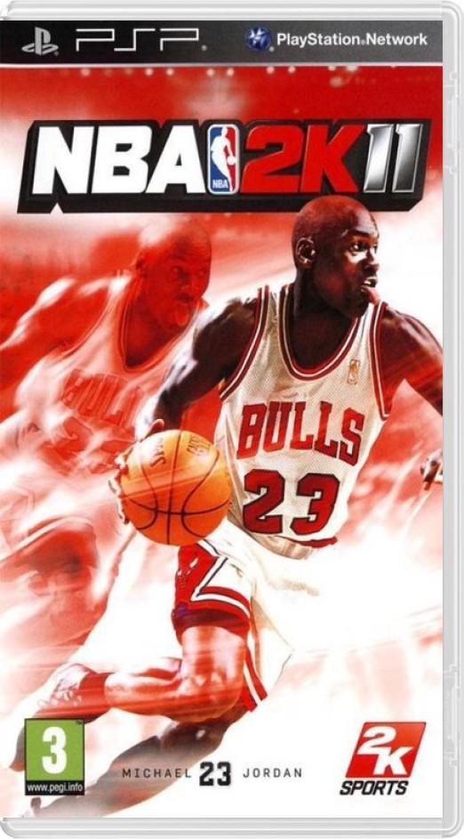 NBA 2K11