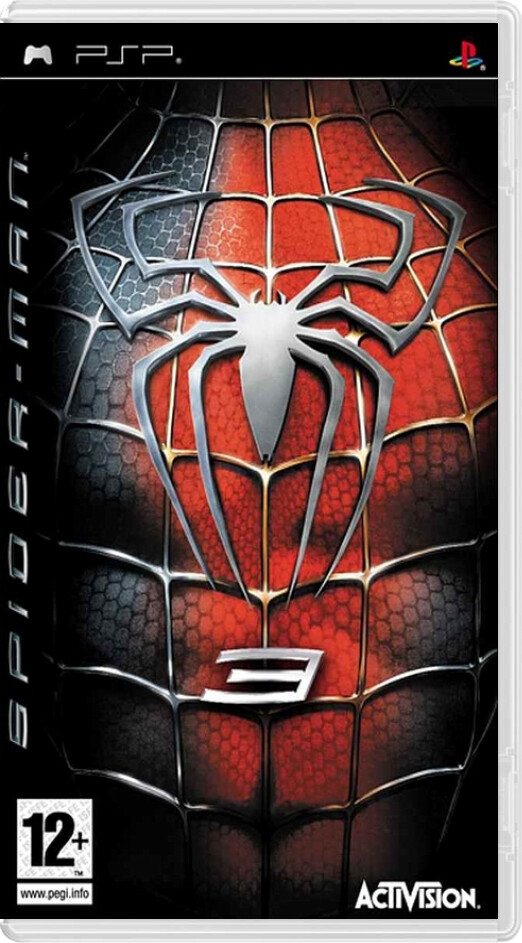 Spider-Man 3