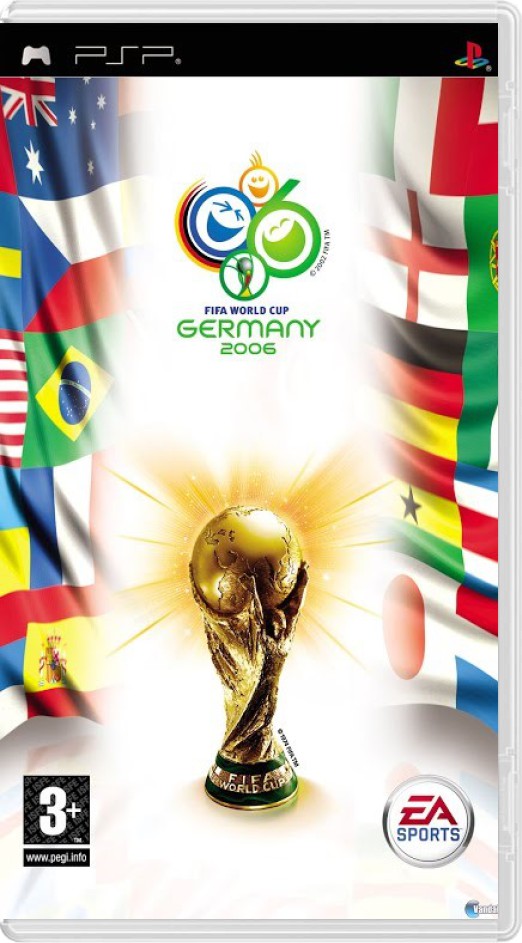 2006 FIFA World Cup