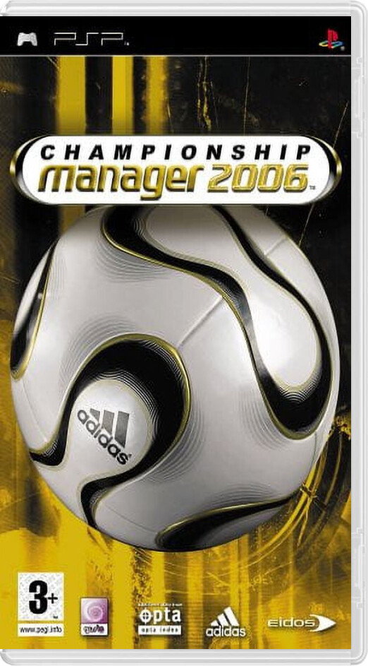 Championship Manager 2006