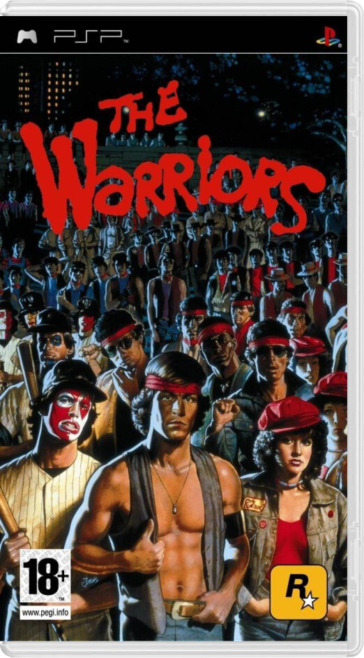The Warriors
