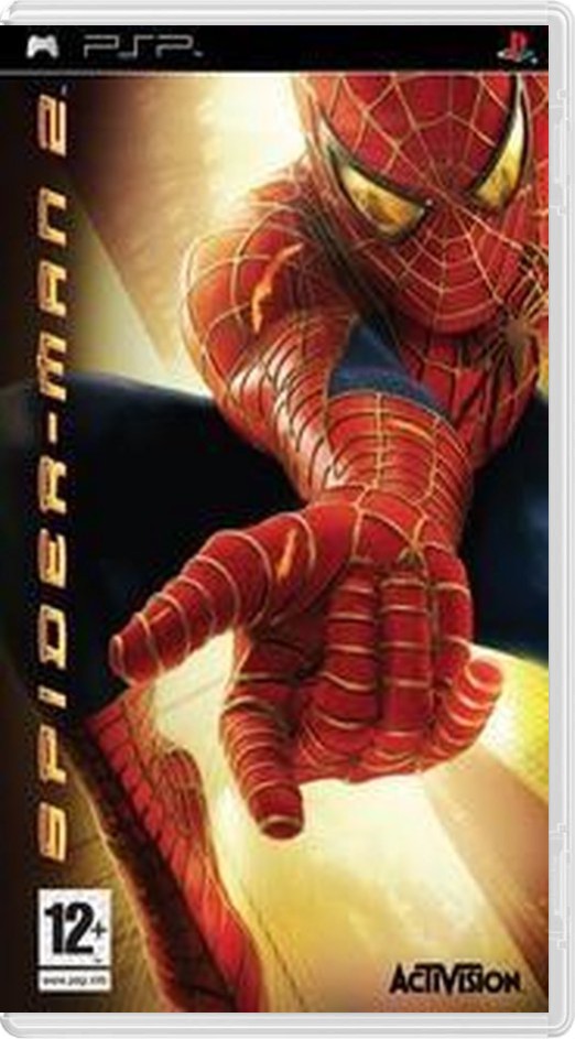 Spider-Man 2
