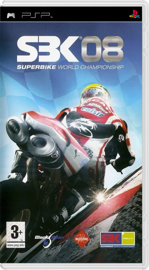 SBK 08: Superbike World Championship