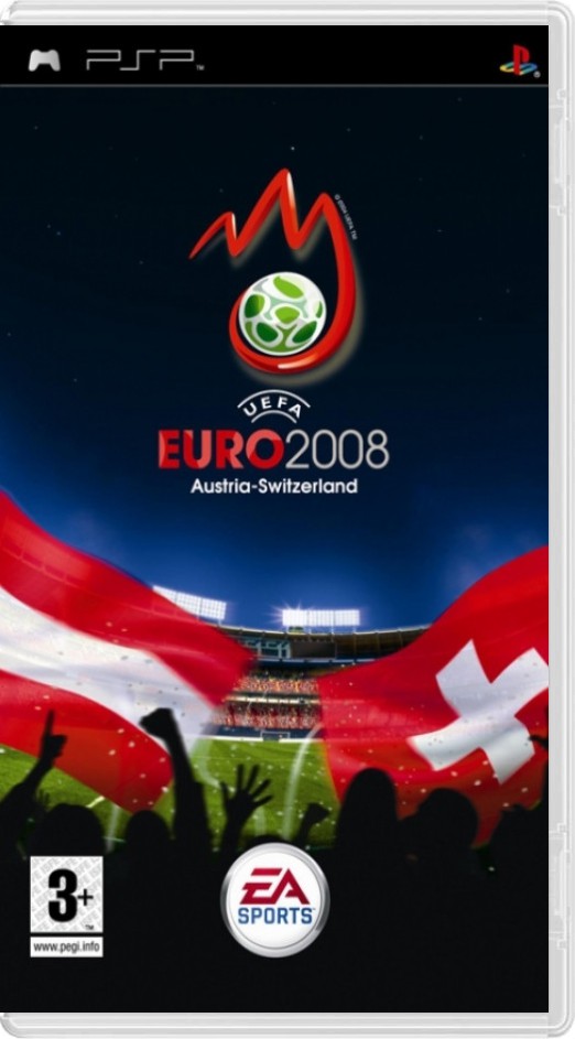 UEFA Euro 2008