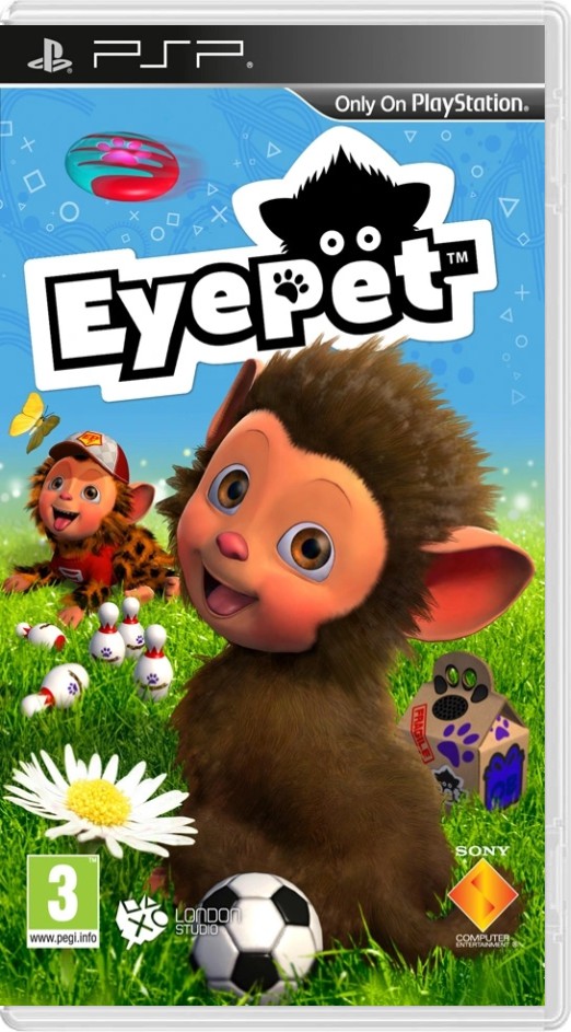 EyePet