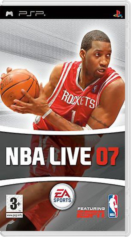 NBA 07