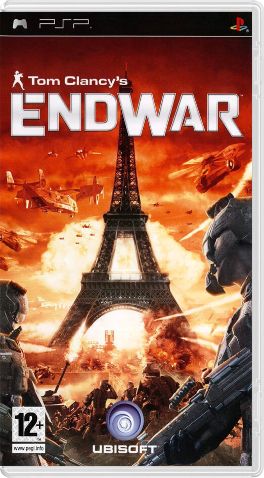 Tom Clancy's EndWar