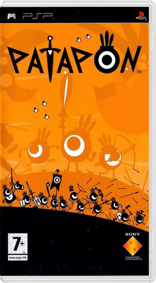 Patapon