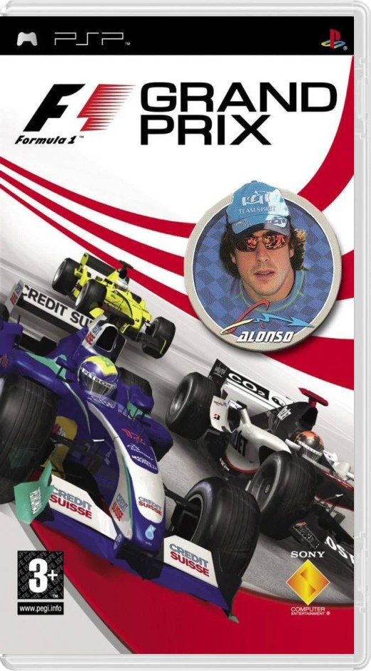 F1 Grand Prix