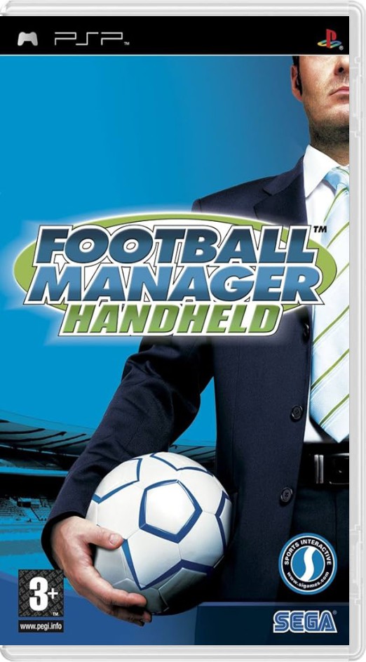 Football Manager 2006