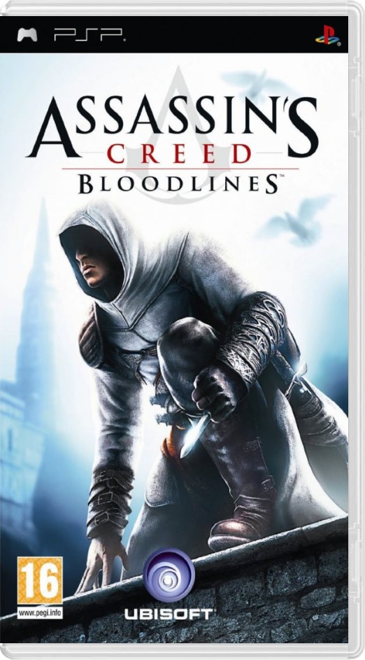 Assassin's Creed: Bloodlines