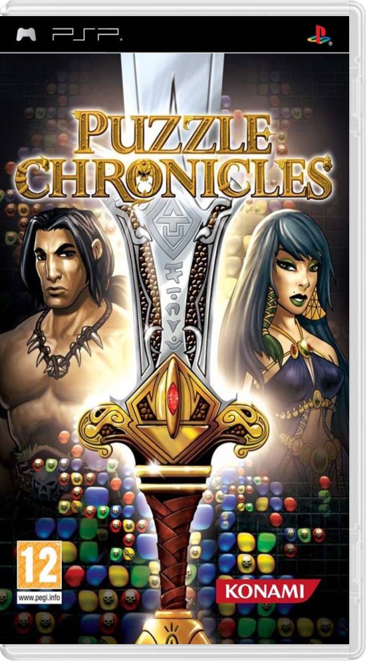 Puzzle Chronicles