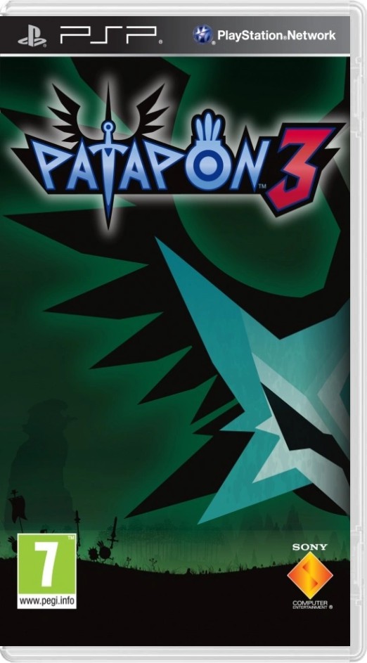 Patapon 3