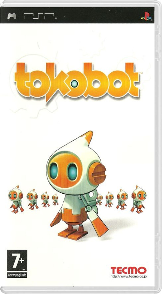 Tokobot
