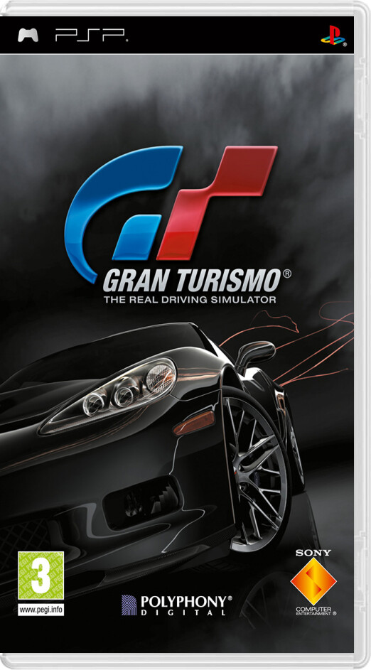 Gran Turismo