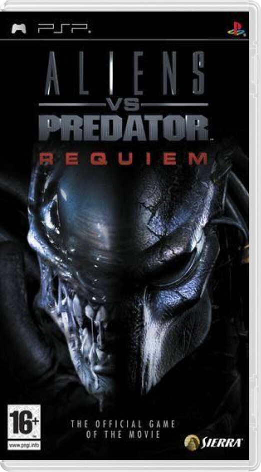 Aliens vs. Predator: Requiem
