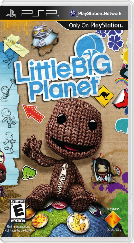 LittleBigPlanet