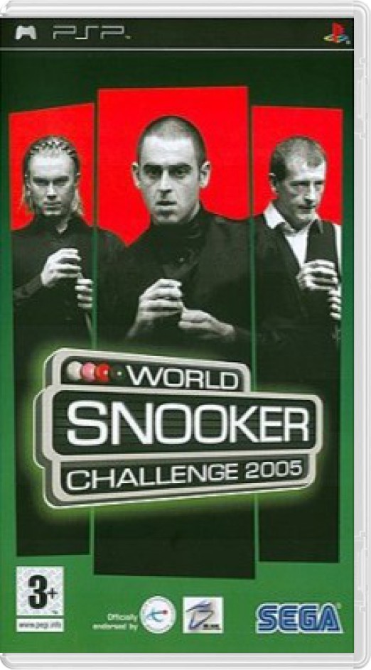 World Snooker Championship 2005