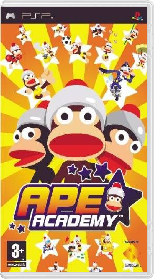Ape Academy