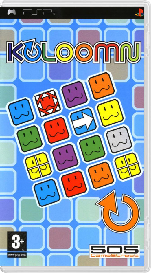 Ultimate Block Party