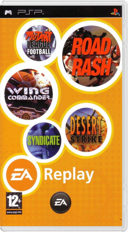 EA Replay