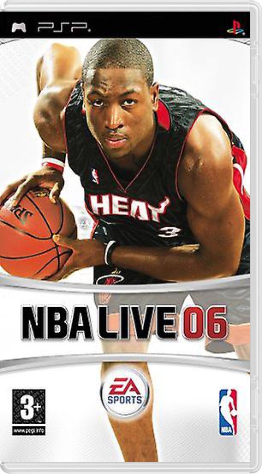 NBA 06