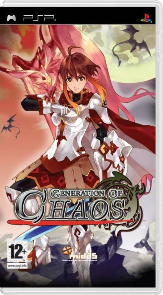 Generation of Chaos
