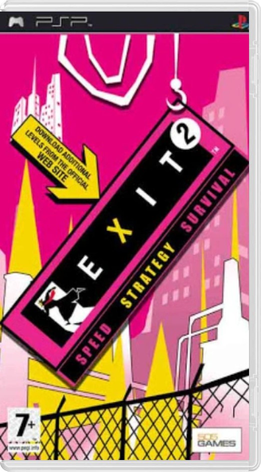 Exit 2
