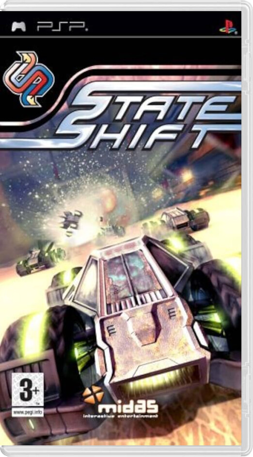 StateShift