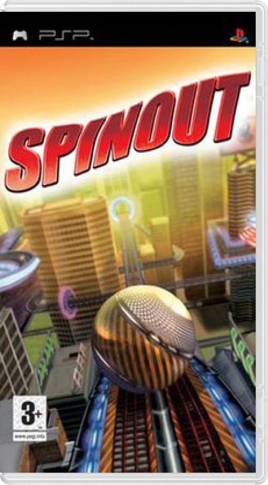 Spinout