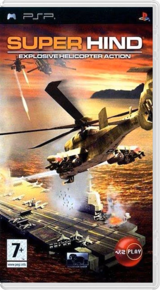 Super Hind
