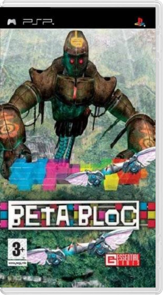 BETA BLOC