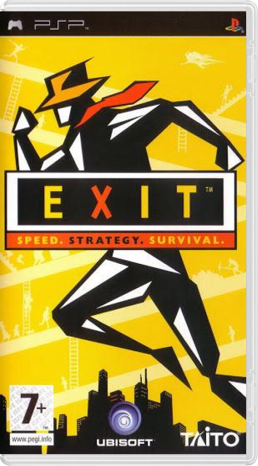 Exit