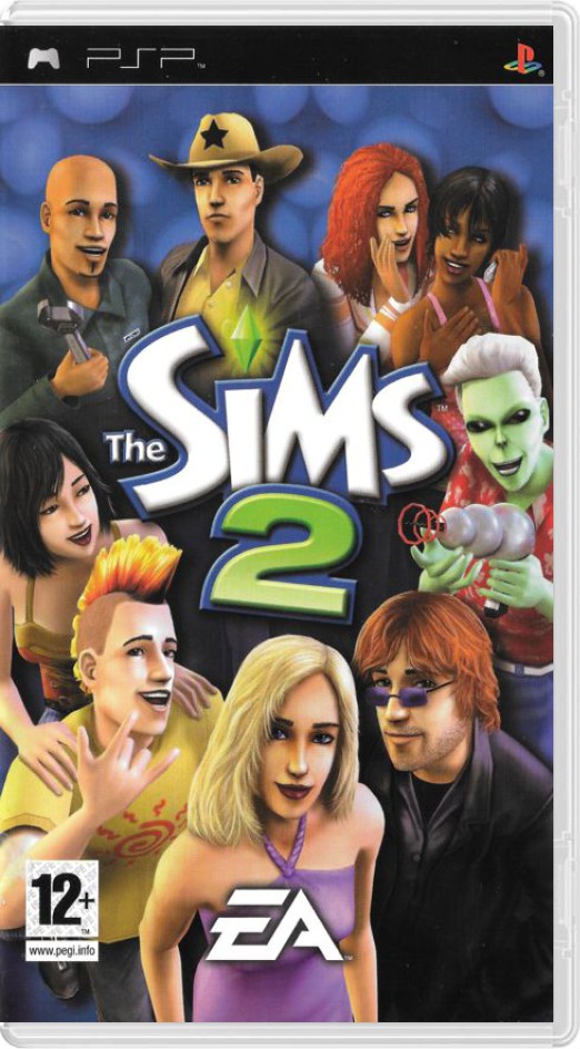 The Sims 2