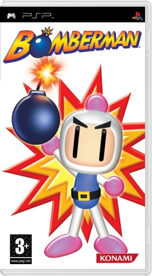 Bomberman
