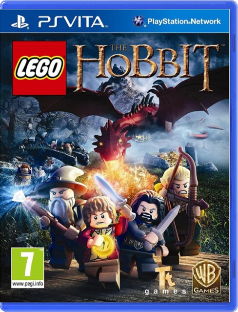 LEGO The Hobbit