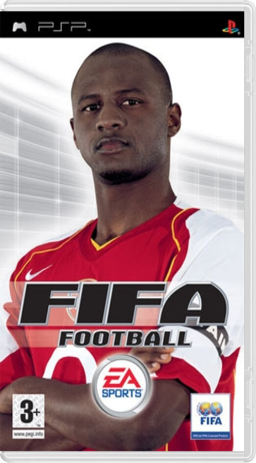 FIFA Soccer