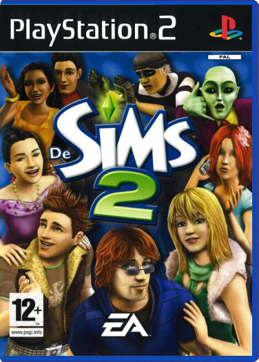 De Sims 2