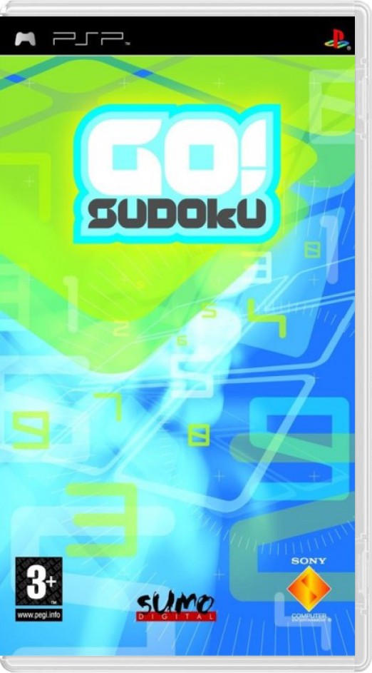 Go! Sudoku