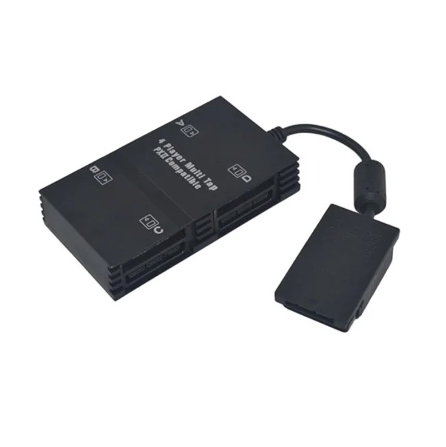 Aftermarket Multiplayer Adapter für Playstation 2
