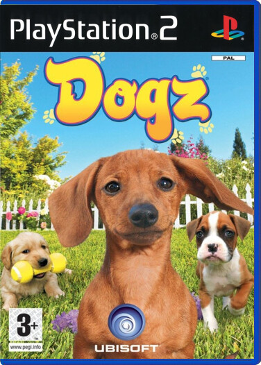 Dogz