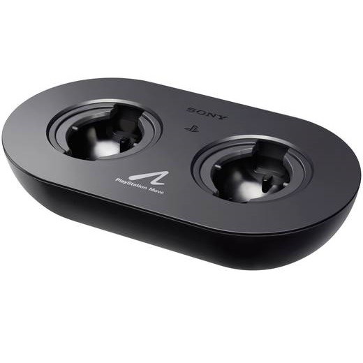Sony PlayStation 3 Move Ladestation