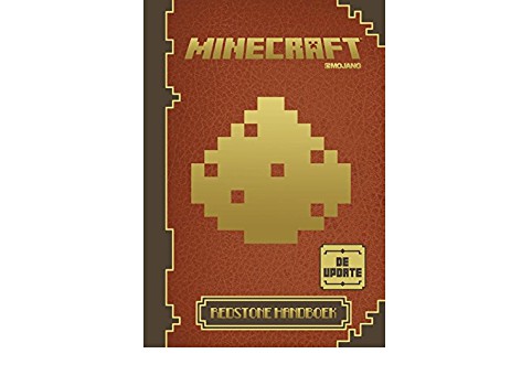 Minecraft Redstone Handbook