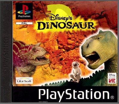 Disney's Dinosaurs
