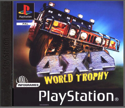 4x4 World Trophy